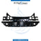 Rear END CENTER Section, BOTTOM for Mercedes-Benz CLS Class W219 (2004-2010) models, Part Number A2196400271